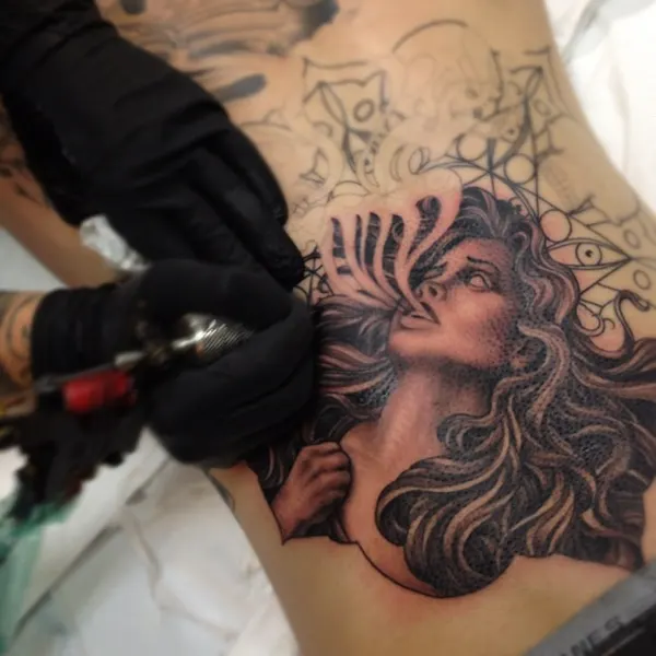 Guru Tattoo