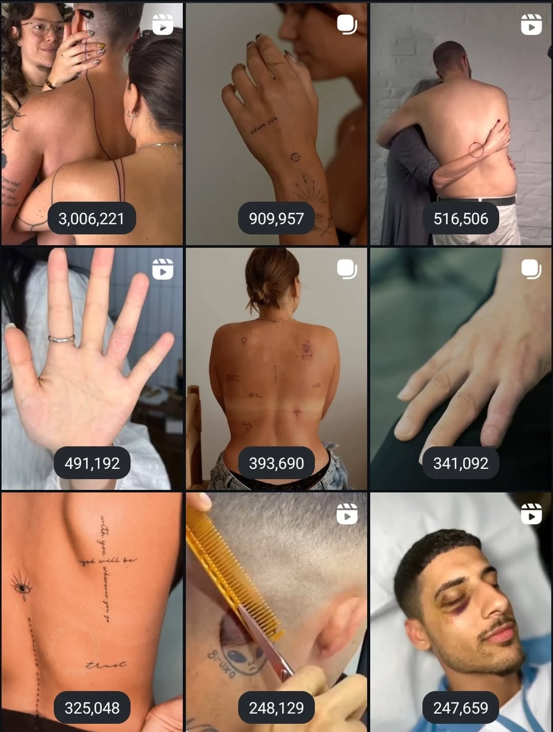little.tattoos