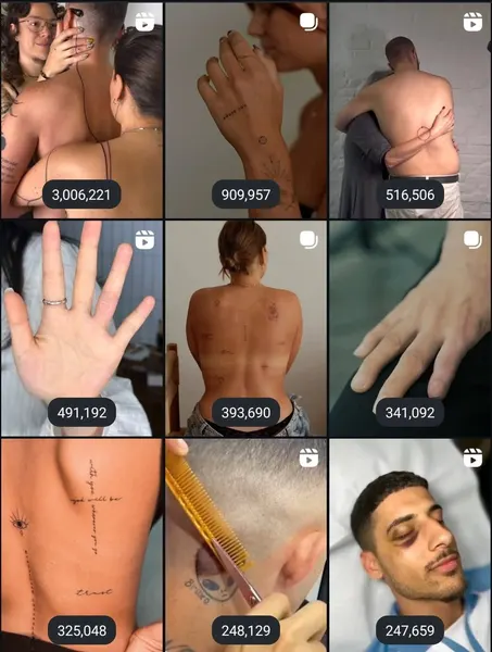 little.tattoos