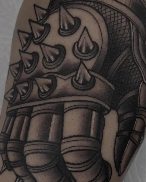 tylerharringtontattoos