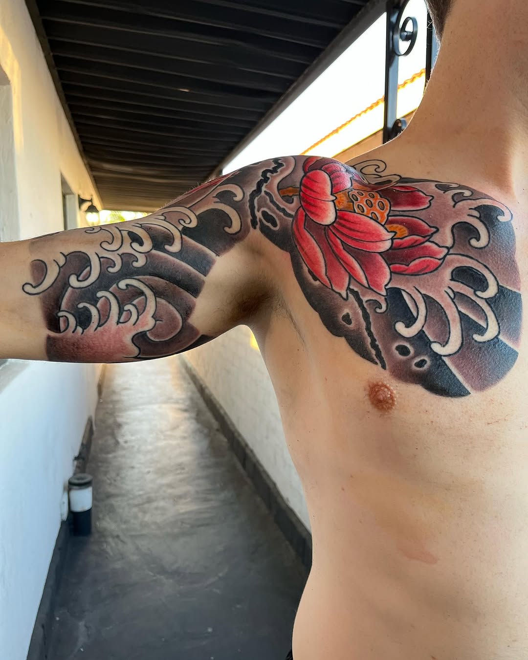 Guru Tattoo