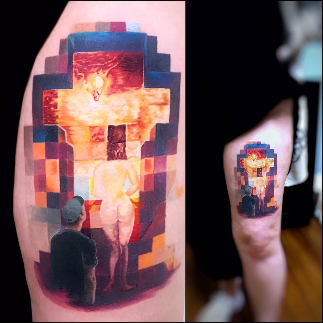 Sloo Tattoos
