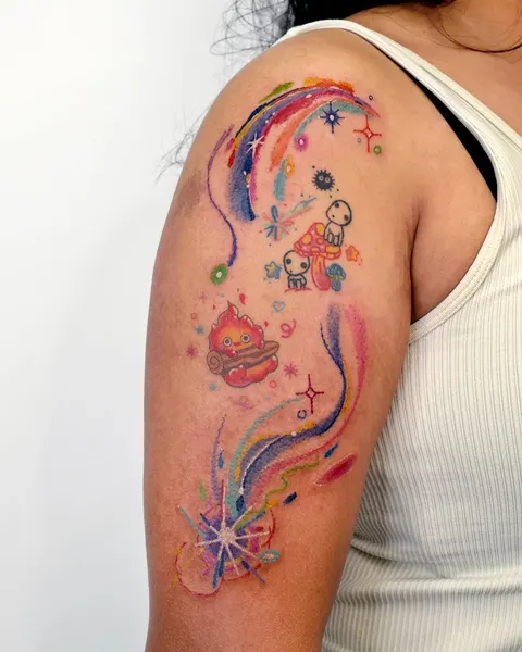dareumtattoo