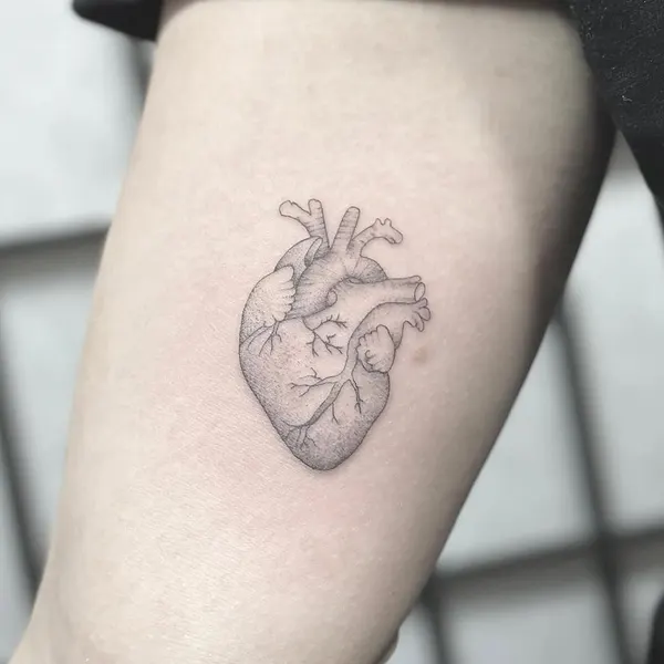 Guru Tattoo