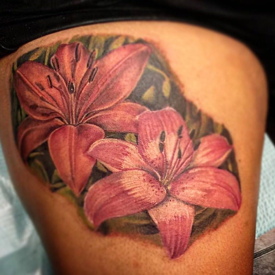 Flower