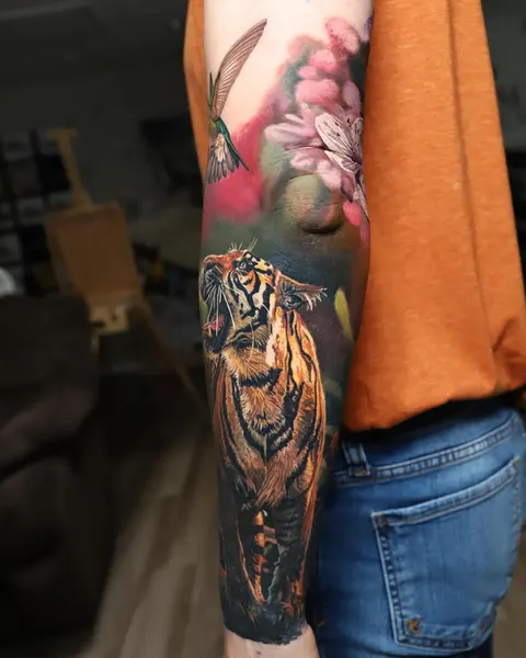 Tiger