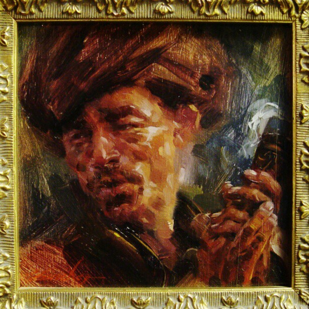Sergio Sanchez