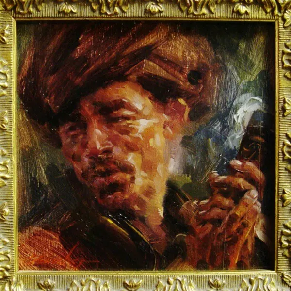 Sergio Sanchez