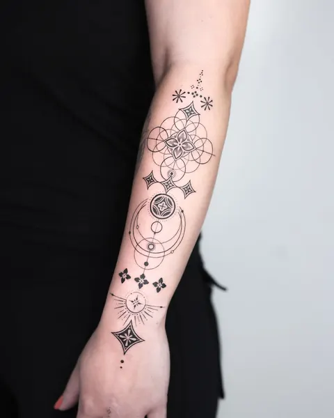 Geometric