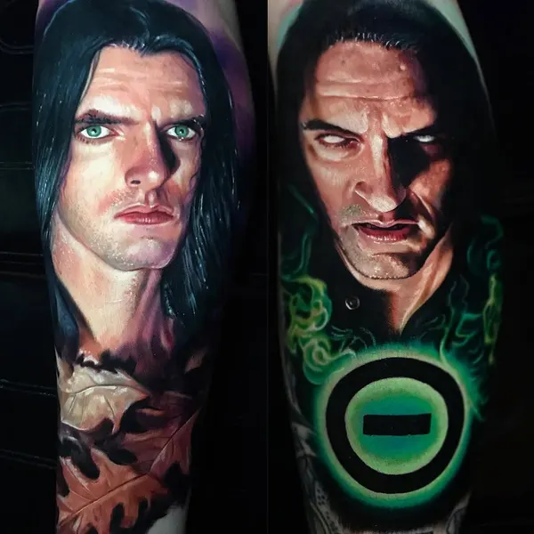 paulackertattoo