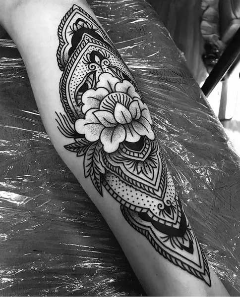 Guru Tattoo