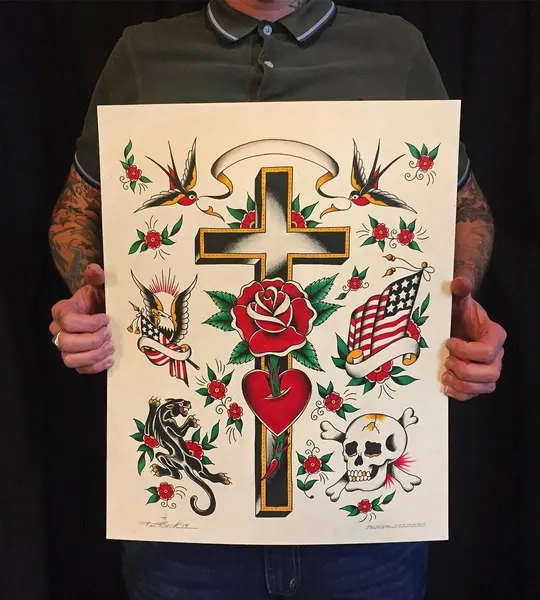 timbecktattoos