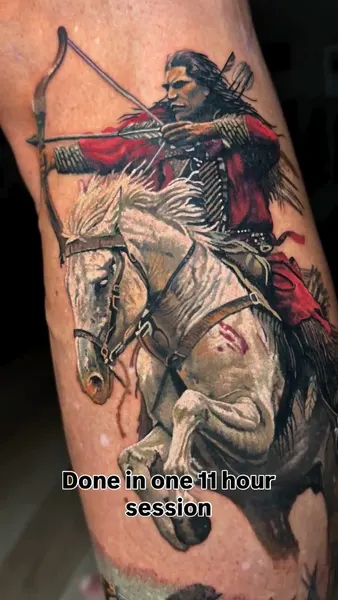 stevebutchertattoos
