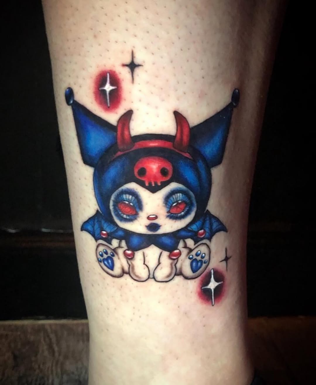 nikkisimpsontattoos