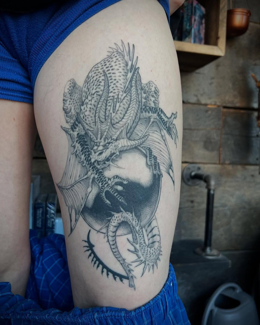 Dragon