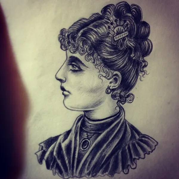 maryjoytattoo