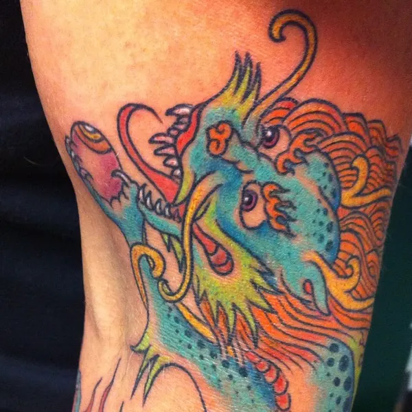 Dragon