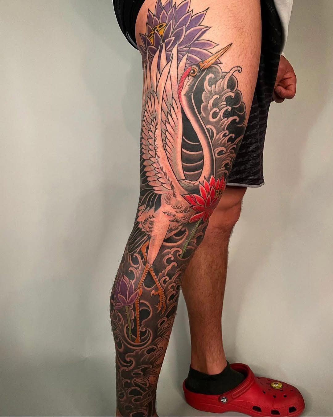 Full Circle Tattoo