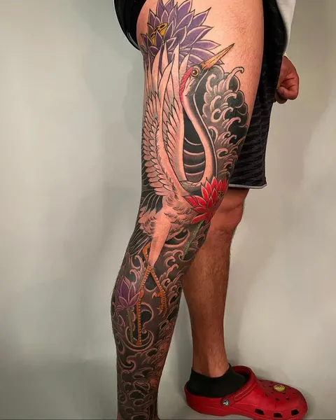 Full Circle Tattoo