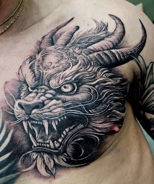 Villain Arts Tattoo Convention