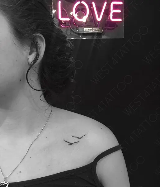 Circa Tattoo