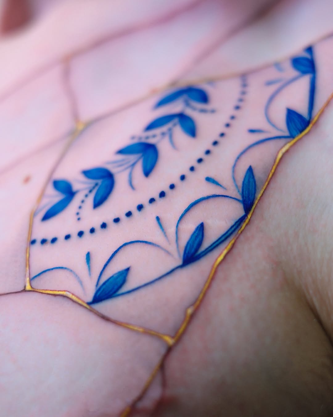 tatuaggidiporcellana