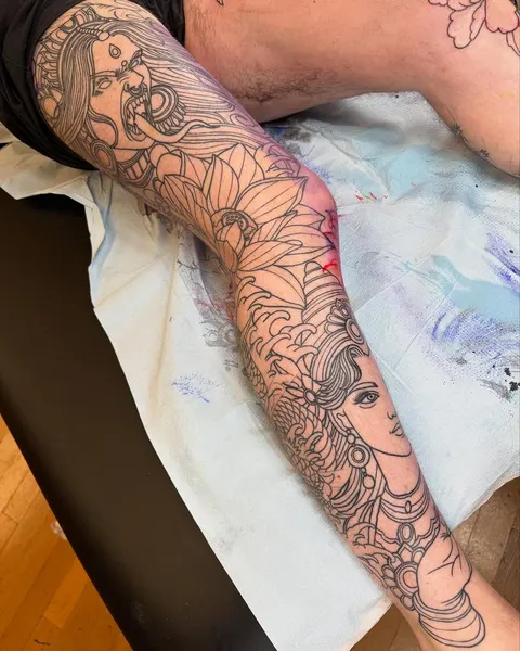 Animal, Dragon