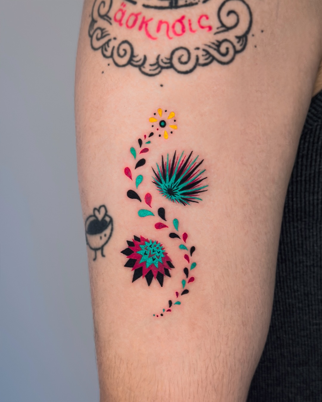 Flower