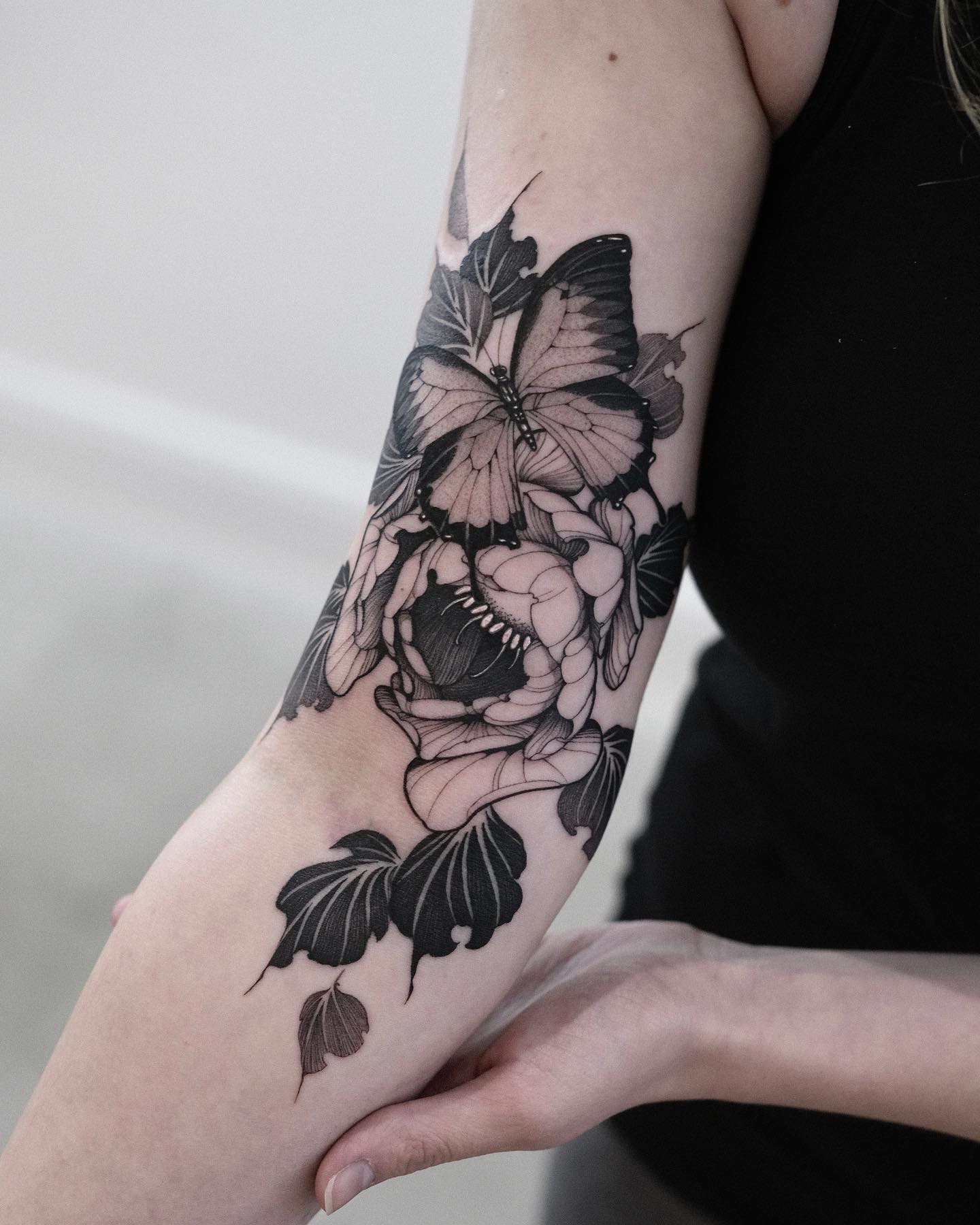 Animal, Nature, Flower