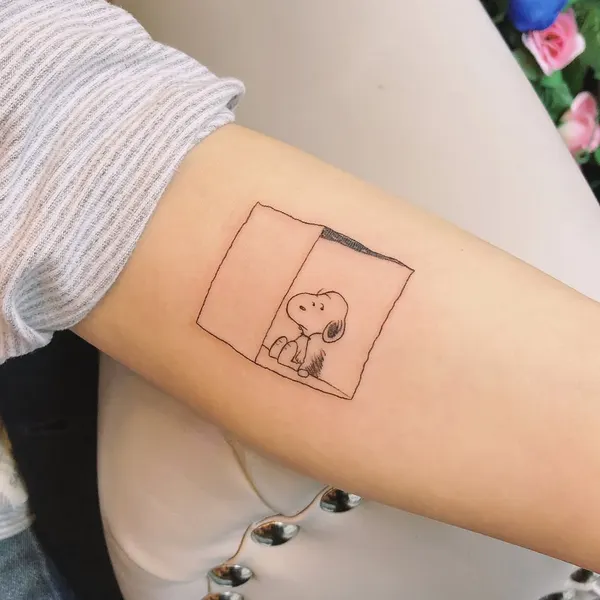 Circa Tattoo