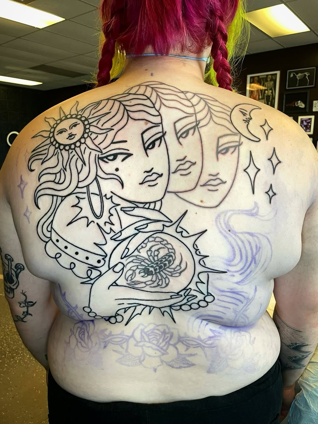 blaabad