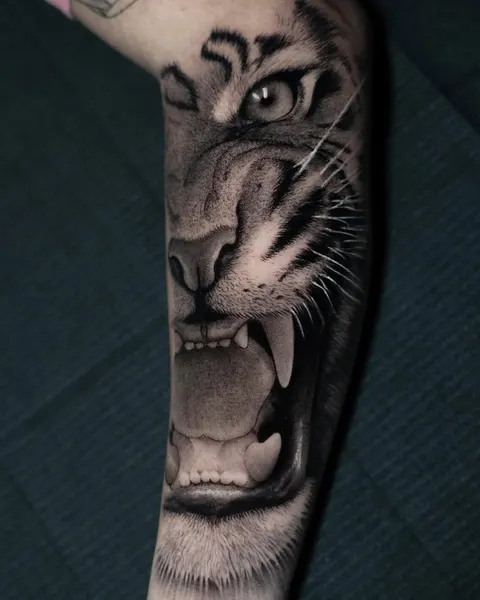 Tiger