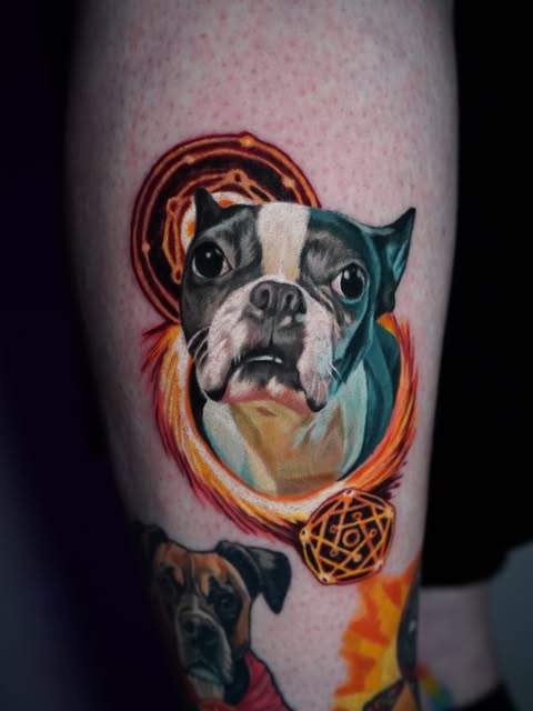 Animal