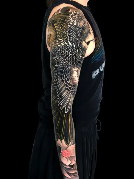 jessyentattoo