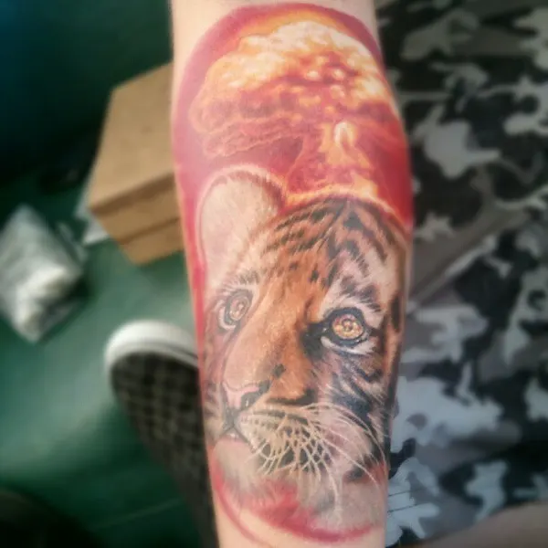 Tiger