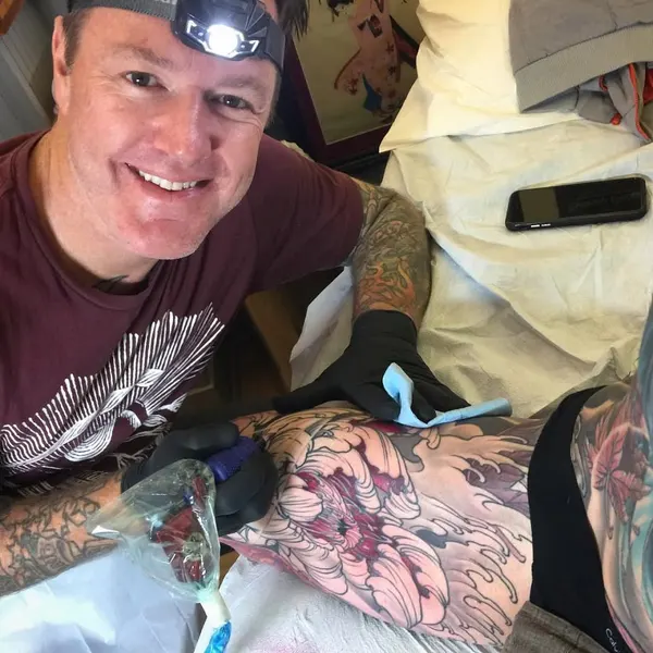 Guru Tattoo