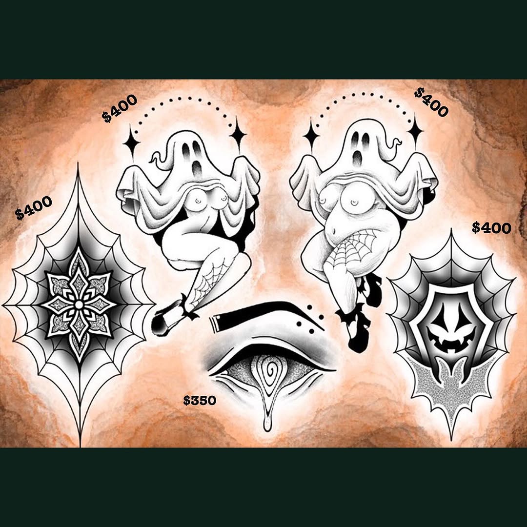 tattoosbyarchie
