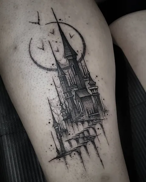 thomasetattoos