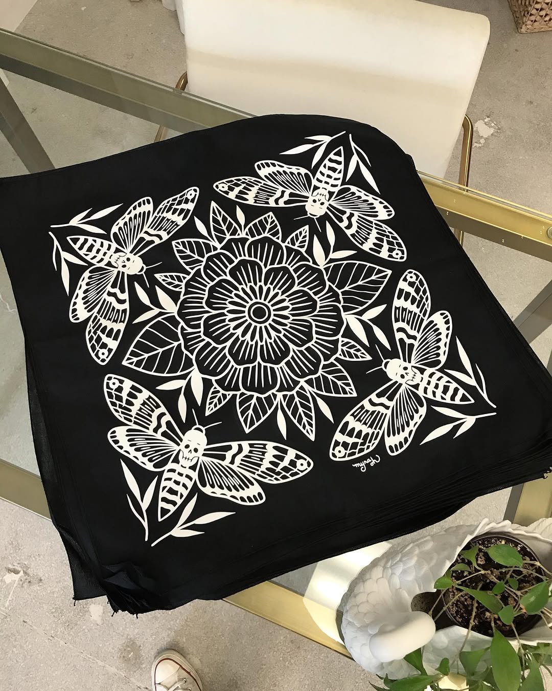 Myra Oh