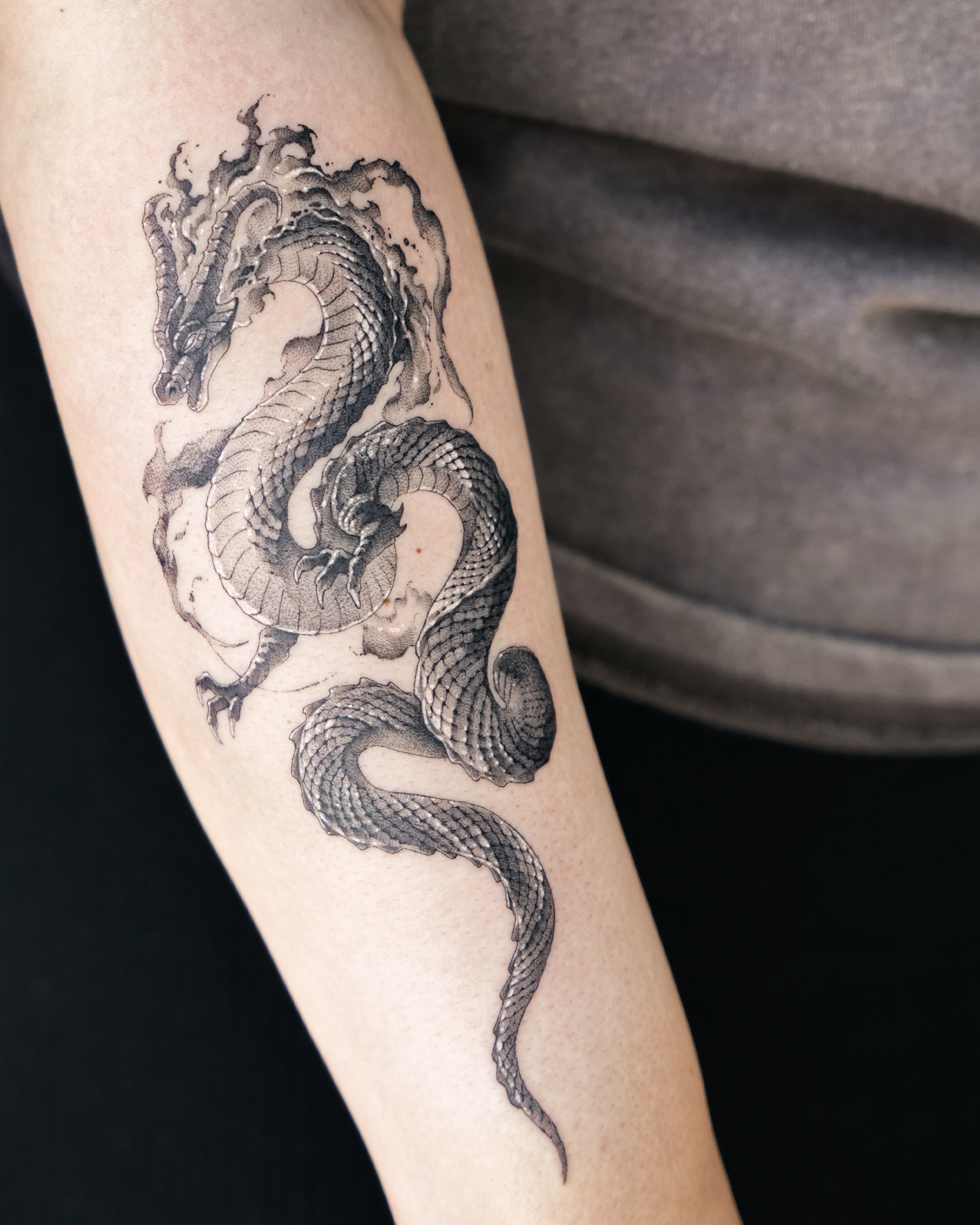 Dragon
