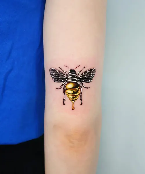 Animal, 벌
