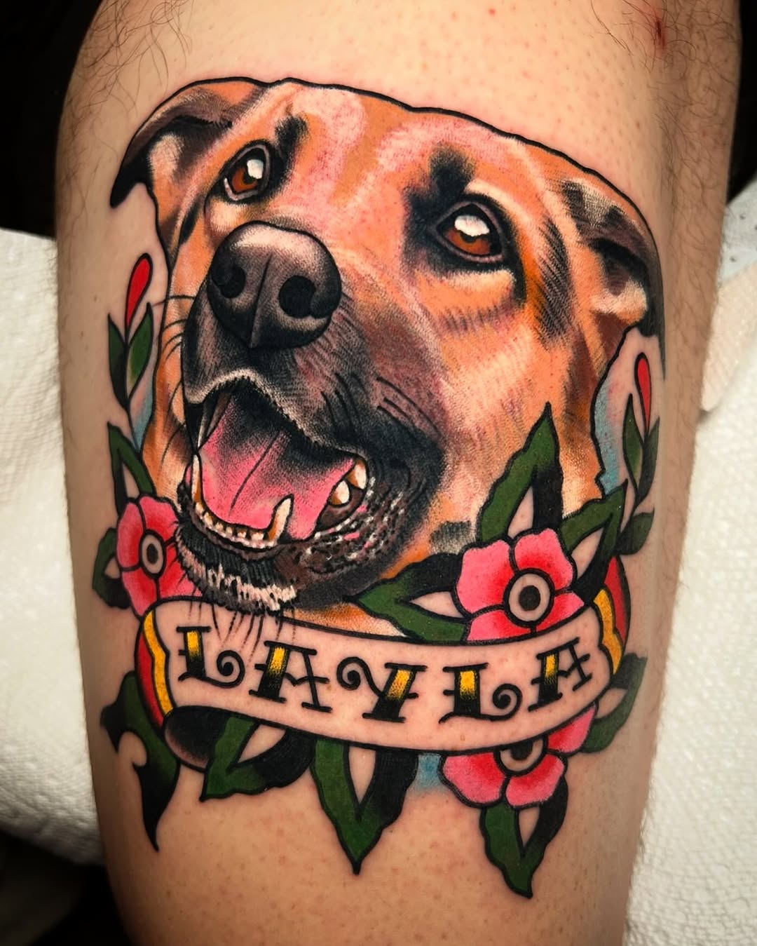 joshbovendertattoo