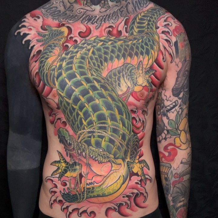 Dragon