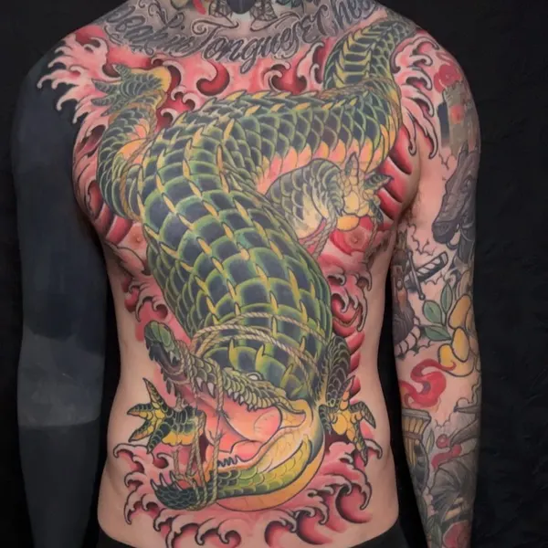Dragon