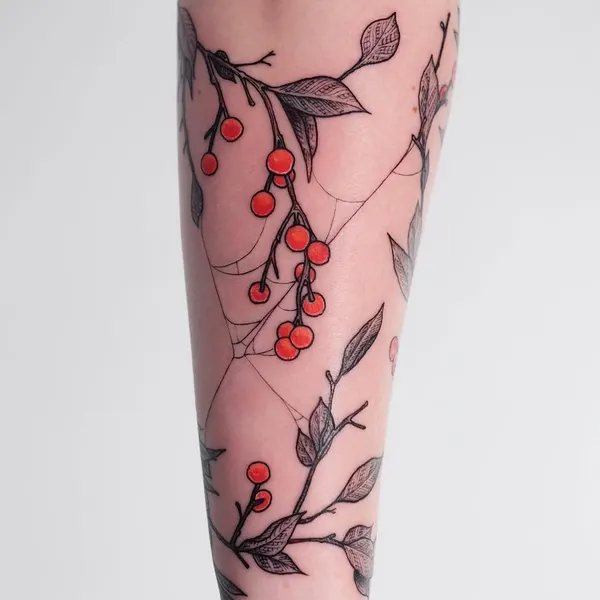 tattoosbylandon