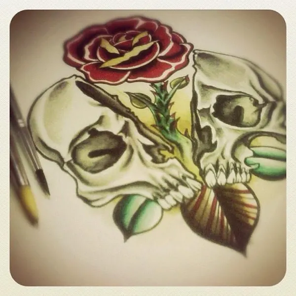 Sloo Tattoos