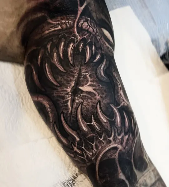 Dragon
