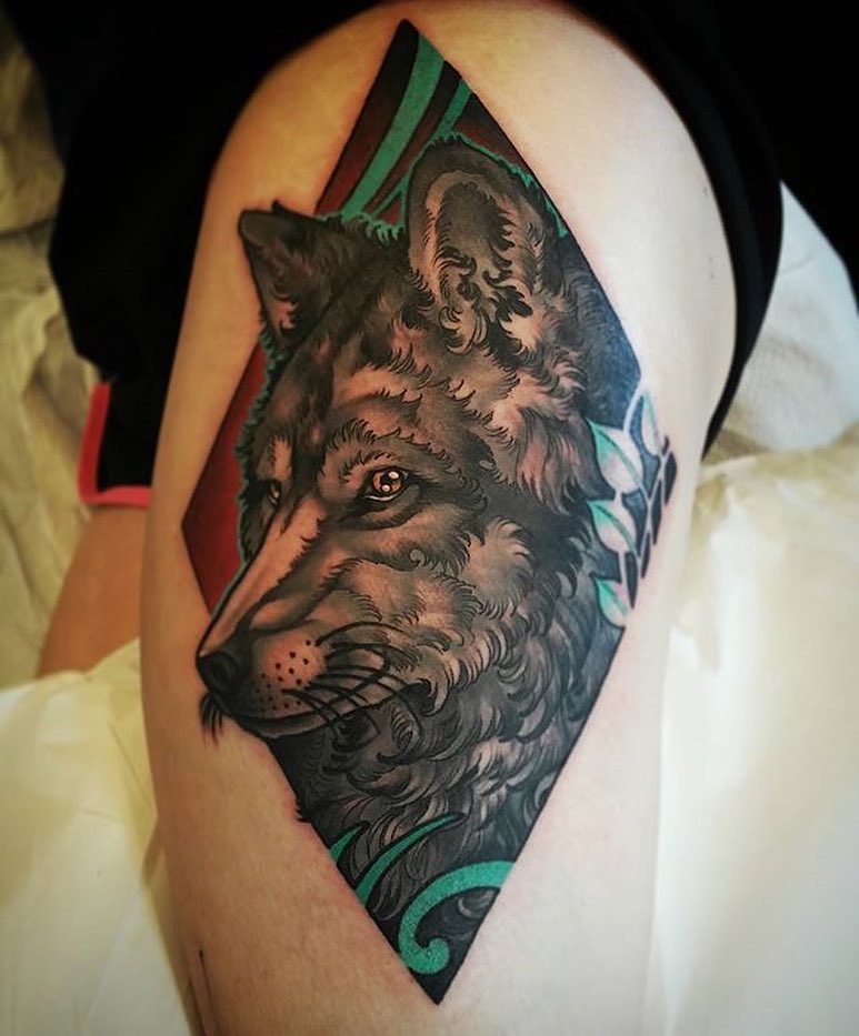 Guru Tattoo