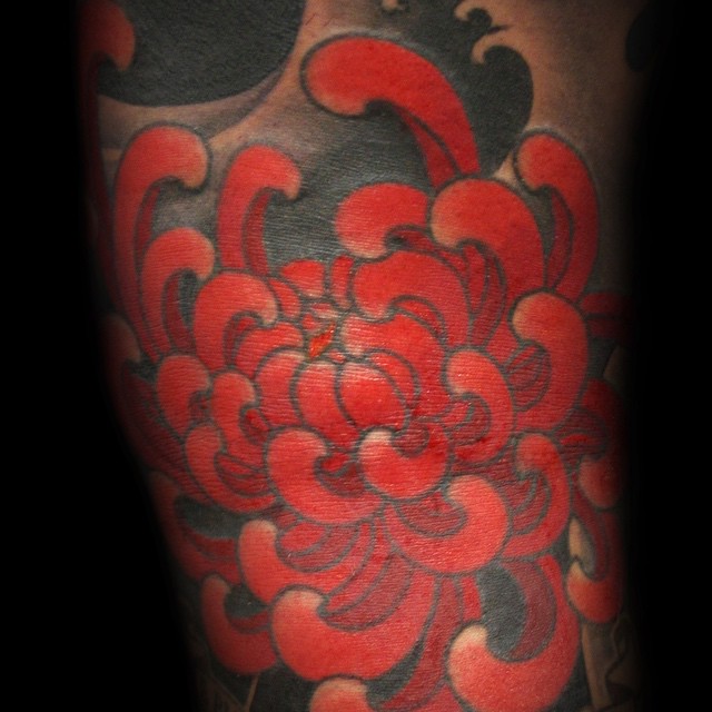 Guru Tattoo