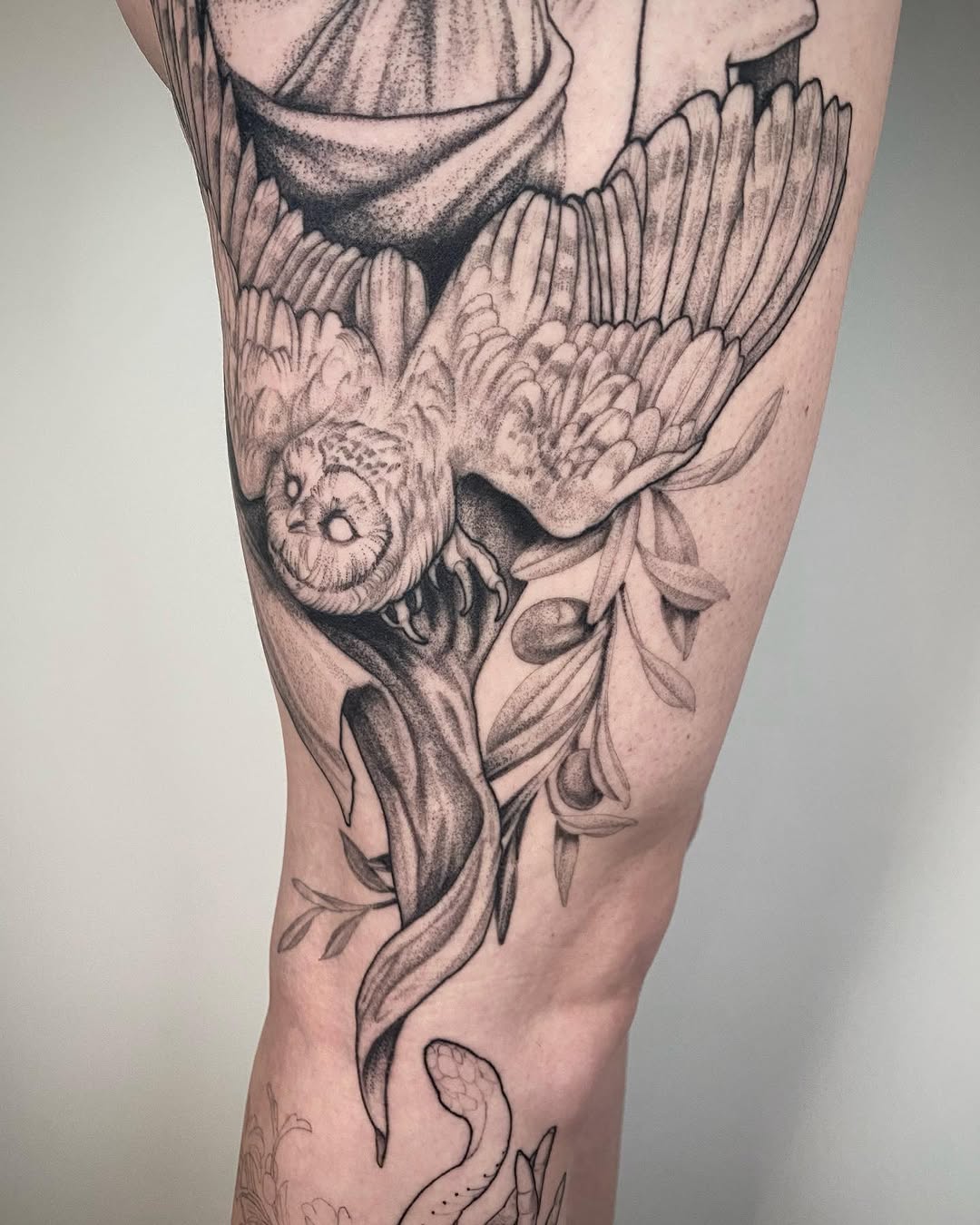 clarisseamourtattoo